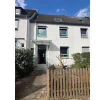 Echtes Schnäppchen, renovierungsbedürftiges Reihenmittelhaus in der beliebten Nordstadt! - Braunschweig