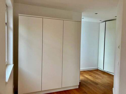 Schlafzimmer Obergeschoss - 