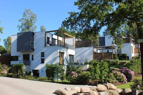 Ansicht - Luxuriös wohnen für Individualisten in Buchholz Holm-Seppensen