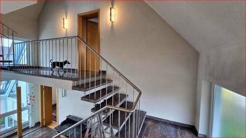 Treppenhaus - 