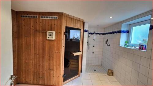 Sauna - 