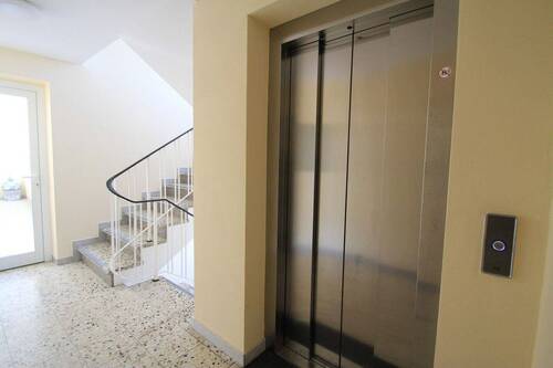 Treppenhaus - 