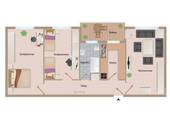 Grundriss - 