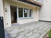 Terrasse - 