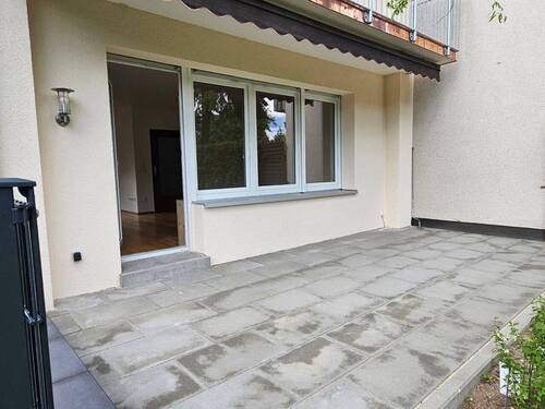Terrasse - 