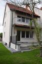 Hausansicht hinten - 