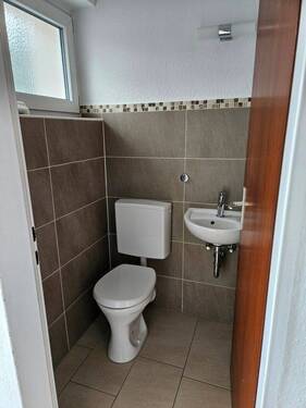 Gäste-WC - 
