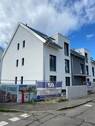 Hausansicht - ERSTBEZUG! 3 Zimmer Dachgeschoss-Wohnung in Toplage von Weil am Rhein-Altweil