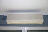FH0336 Klimaanlage - 
