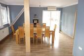 FH0336 Esszimmer - Etagenwohnung mit 109,30 m² in Bayreuth zur Miete