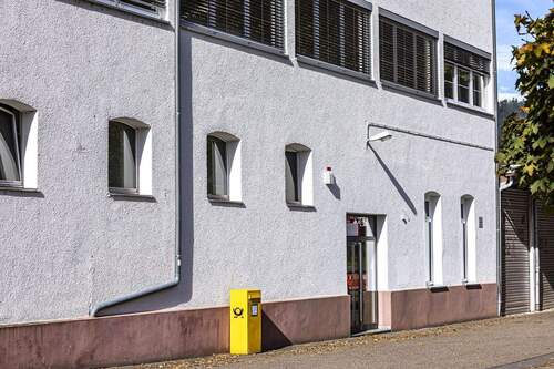 Bild 2 - Halle zur Miete in Baden-Württemberg - Schramberg