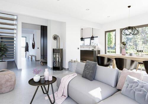 Hier könnten Sie zu Hause sein - 