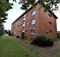 Eine toll geschnittene Erbpacht-Wohnung für die junge Familie - Oststeinbek