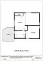 Obergeschoss - 
