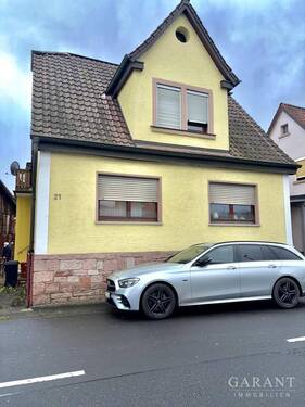 IMG 4588 - Gemütliches Einfamilienhaus mit Garten und Dachterrasse