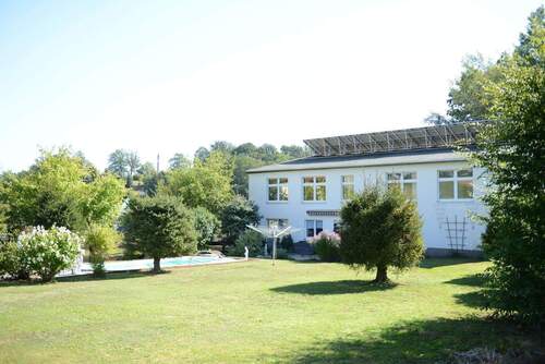 D80_0406.JPG - Platzwunder! *Pool *Kaminofen *SOLAR - Ideal für Arbeit und Wohnen