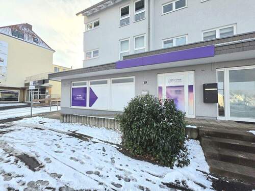 Außenansicht - Büro-Geschäftsräume in Kassel-Kirchditmold