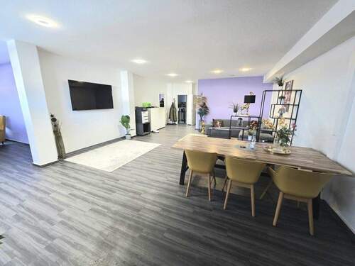 Eingangsbereich - 3 Zimmer Büro in Kassel / Kirchditmold