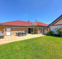 Hochwertiger Bungalow in Zentralort - Erdwärme - BNSU 25 Min. - Asbach