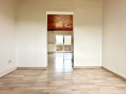 Esszimmer obere Wohnung - 