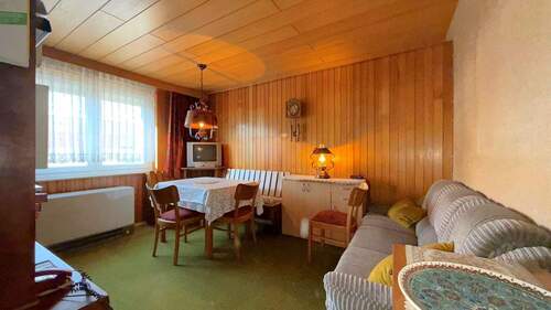 Essbereich EG - Doppelhaushälfte mit 107,30 m&sup2; in Mühlhausen-Ehingen zum Kaufen