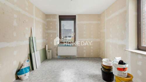 1. OG Schlafzimmer 1 - 