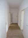 02 Flur - 3 Zimmer Etagenwohnung in Plauen