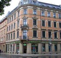 3,5 Raumwohnung mit neuem Bad - 705,00&nbsp;EUR Kaltmiete, ca.&nbsp; 103,90&nbsp;m&sup2;&nbsp;Wohnfl&auml;che in Zwickau-Innenstadt (PLZ: 08056)