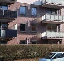 Moderne Eigentumswohnung am Rönneburger Park - Hamburg Wilstorf