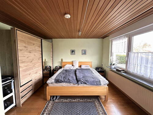 EG Schlafzimmer - 