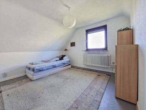 Schlafzimmer - 
