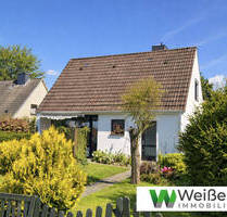 Attraktives Einfamilienhaus mit 635?m² Gartenparadies und Top-Lage nahe Krankenhaus - Itzehoe