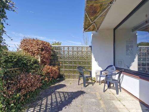 Terrasse - Einfamilienhaus mit 66,00 m&sup2; in Itzehoe zum Kaufen