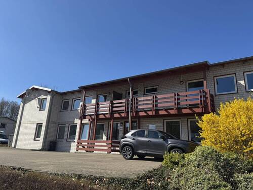 Bild 1 - +++BRACKEL - SCHÖNE 3 ZIMMER WOHNUNG MIT BALKON+++