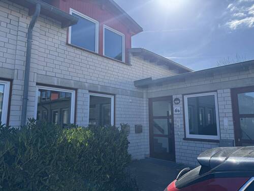 Eingang - 3 Zimmer Etagenwohnung zur Miete in Brackel