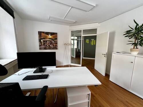 Büro 5 - 
