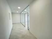 Eingangsbereich - Frei - Moderne Büro-Praxisfläche inkl. Lift in Bestlage
