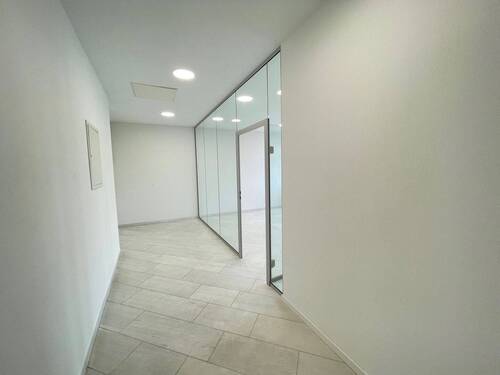 Eingangsbereich - Frei - Moderne Büro-Praxisfläche inkl. Lift in Bestlage