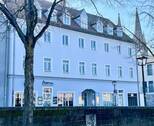 Außenansicht - 6 Zimmer Büro zur Miete in Regensburg