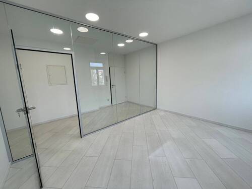 Büro 1 - Büro mit 170,00 m&sup2; in Regensburg zur Miete