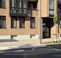 2-Zimmer-Wohnung in zentraler und begehrter Lage von Bonn. Tiefgaragen-Stellplatz inklusive!