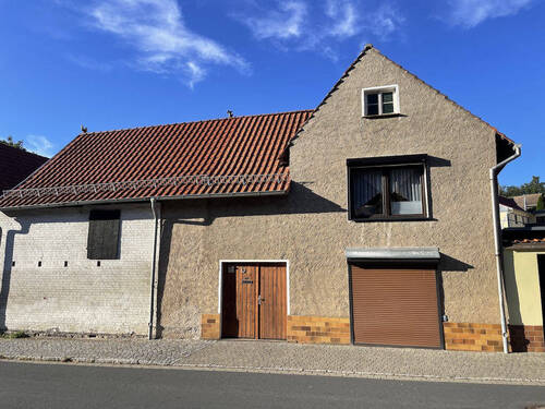 Bild2 - 3 Zimmer Einfamilienhaus zum Kaufen in Halberstadt