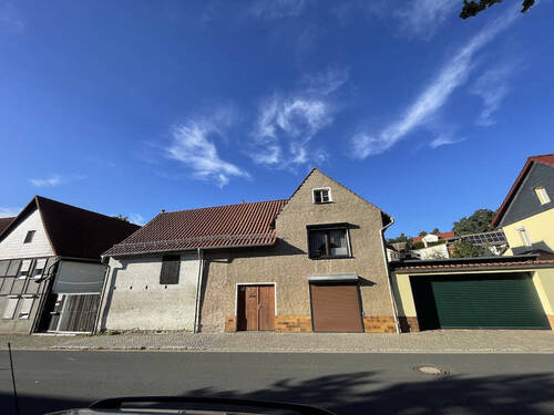 Bild3 - 3 Zimmer Einfamilienhaus in Halberstadt