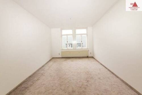 2-Raum-Wohnung, Annaberg-B. - Etagenwohnung mit 74,60 m² in Annaberg-Buchholz zur Miete