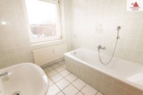 2-Raum-Wohnung, Annaberg-B. - 