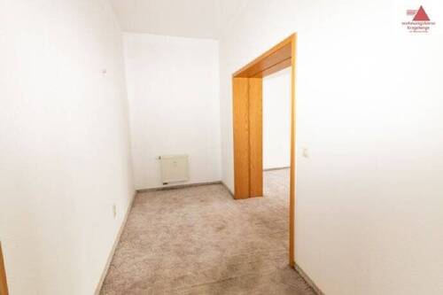 2-Raum-Wohnung, Annaberg-B. - 