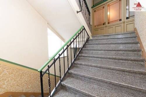 2-Raum-Wohnung, Annaberg-B. - 