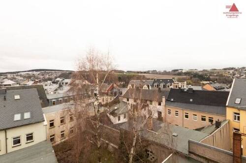 2-Raum-Wohnung, Annaberg-B. - 