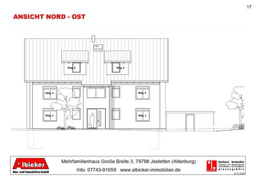Nord-Ost - 