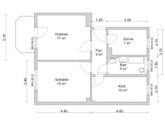 Grundriss - 